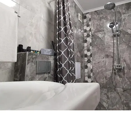 Apartament K&k Stylish Elegance