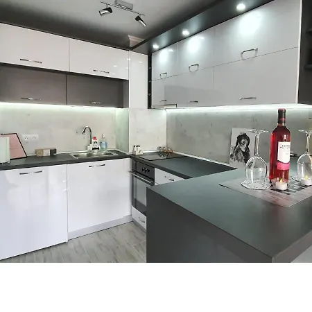 K&k Stylish Elegance