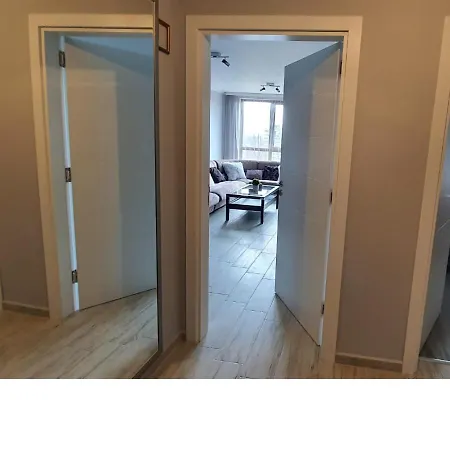 K&k Stylish Elegance Apartament