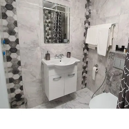 K&k Stylish Elegance Apartament *