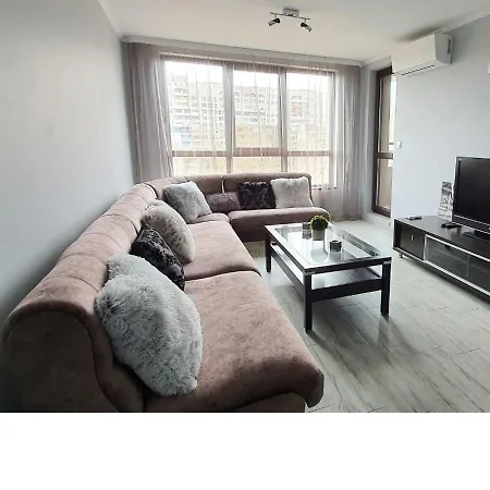 K&k Stylish Elegance Apartament