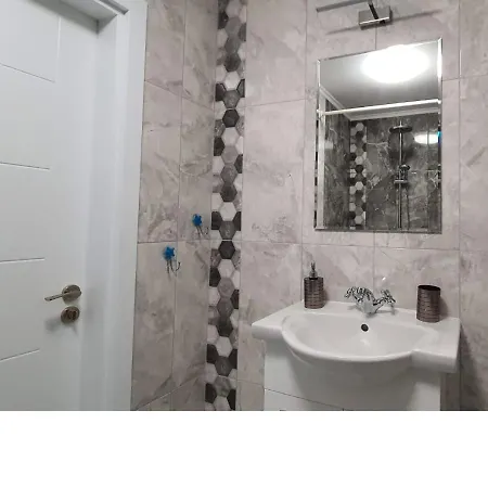 K&k Stylish Elegance * بورغاس