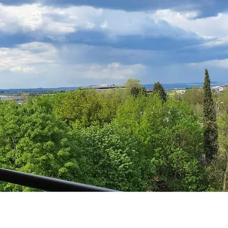 شقة K&k Stylish Elegance