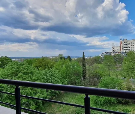 K&k Stylish Elegance شقة بورغاس