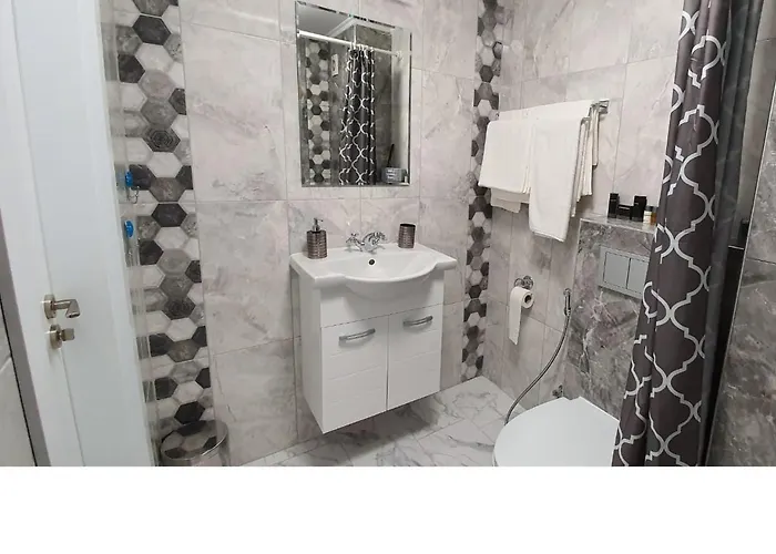 K&k Stylish Elegance Διαμέρισμα *