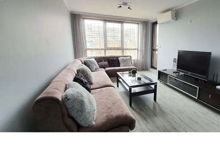 K&k Stylish Elegance Διαμέρισμα