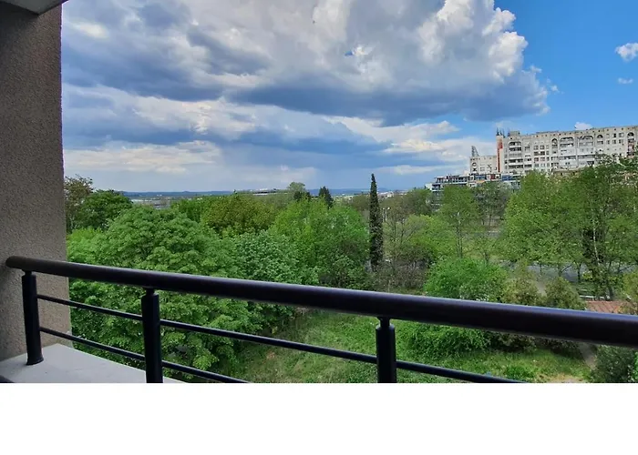 K&k Stylish Elegance Διαμέρισμα Μπουργκάς