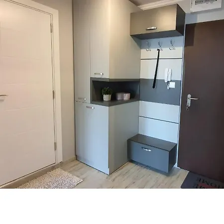 K&k Stylish Elegance Appartement *