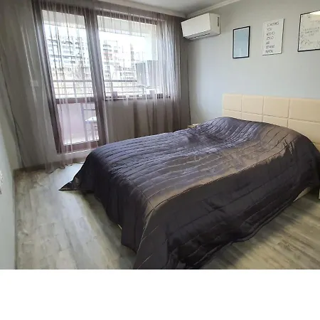 Appartement K&k Stylish Elegance *