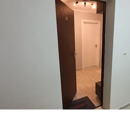 K&k Stylish Elegance Burgas Stad