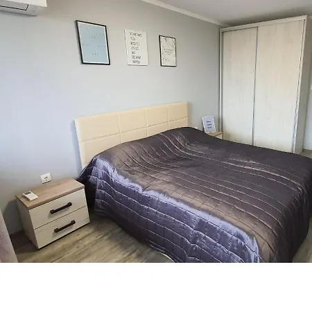 K&k Stylish Elegance Appartement