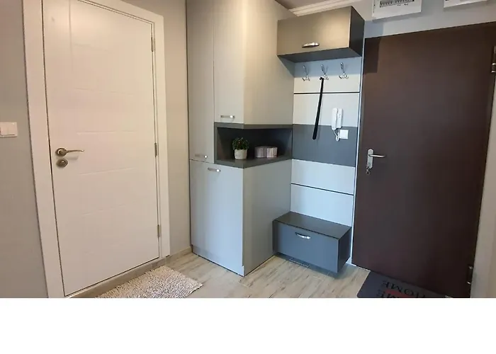 K&k Stylish Elegance Апартаменты *