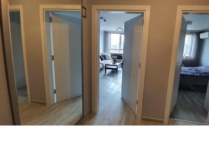 K&k Stylish Elegance Апартаменты