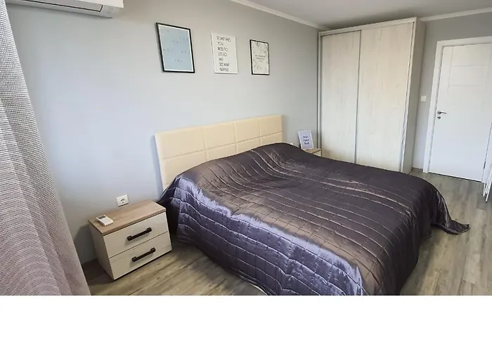 K&k Stylish Elegance Апартаменты