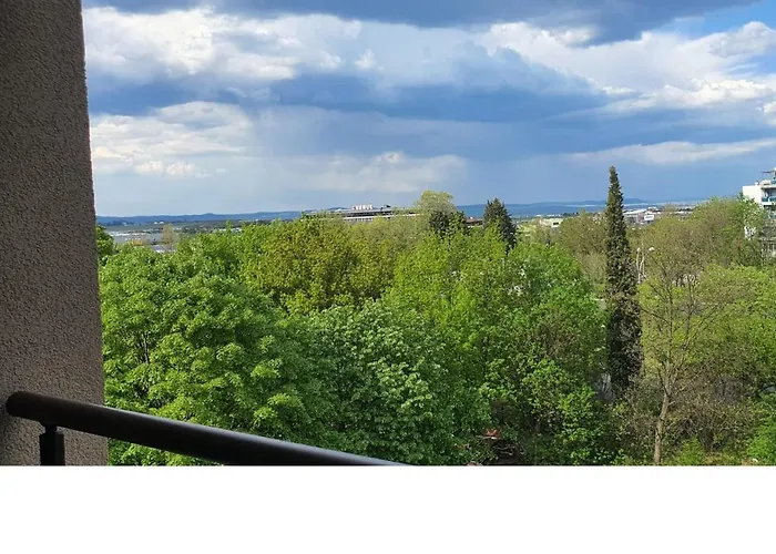 Апартаменты K&k Stylish Elegance